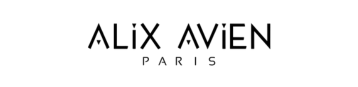 Alix Avien logotipas