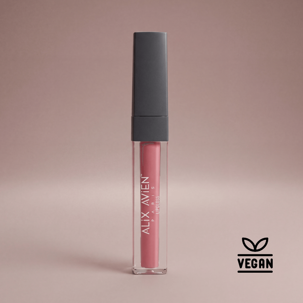 Alix Avien lūpų blizgis 401 Soft Pink atspalvio