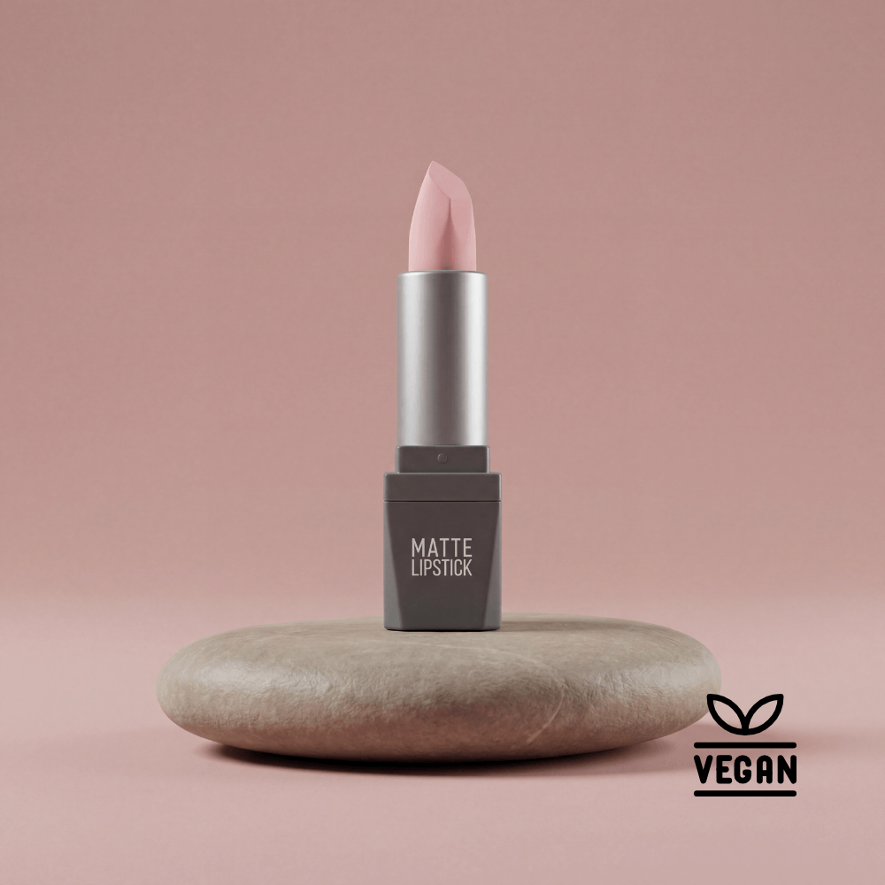 Alix Avien matiniai lūpų dažai 401 Soft Pink atspalvio