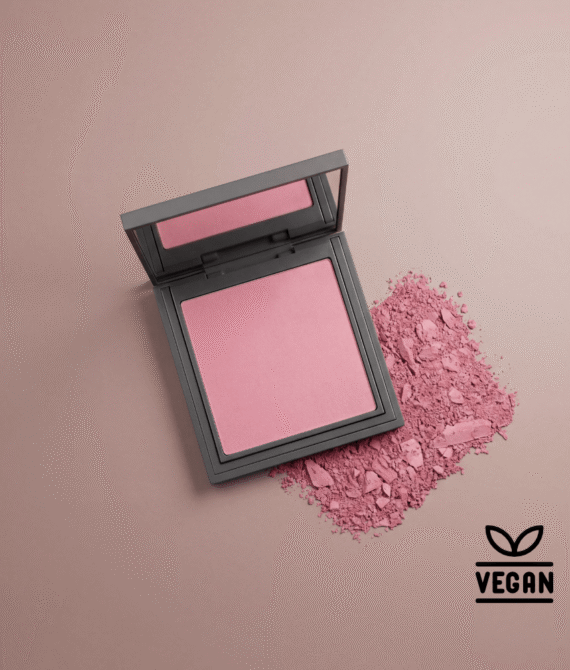 Powder Blush