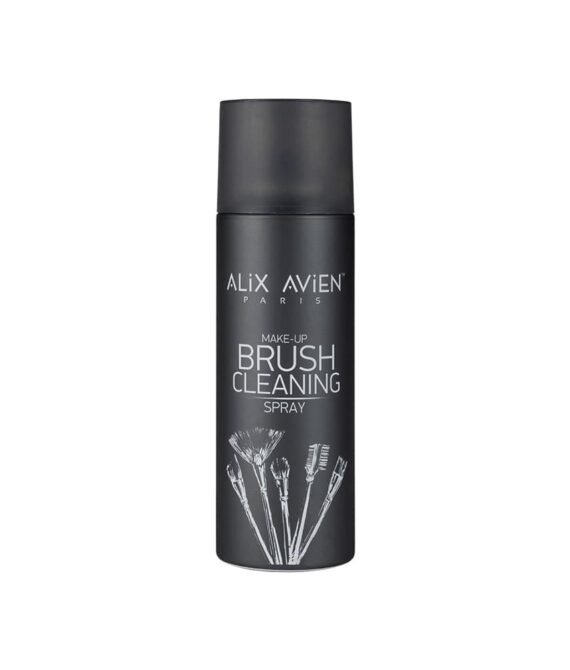 MAKE-UP BRUSH CLEANING SPRAY