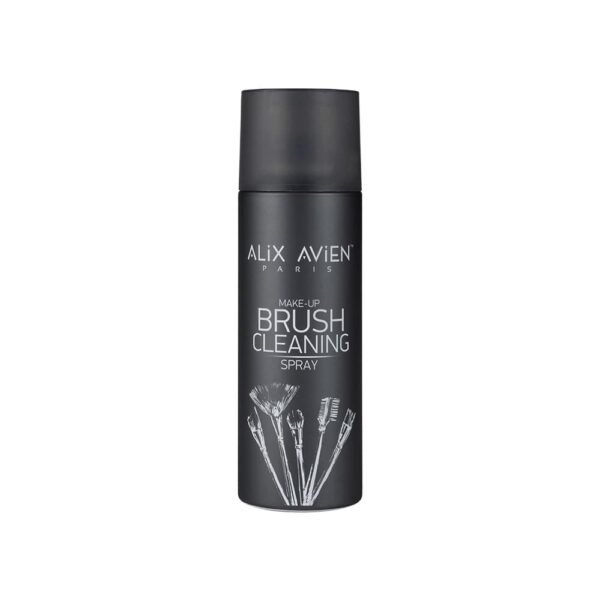 MAKE-UP BRUSH CLEANING SPRAY
