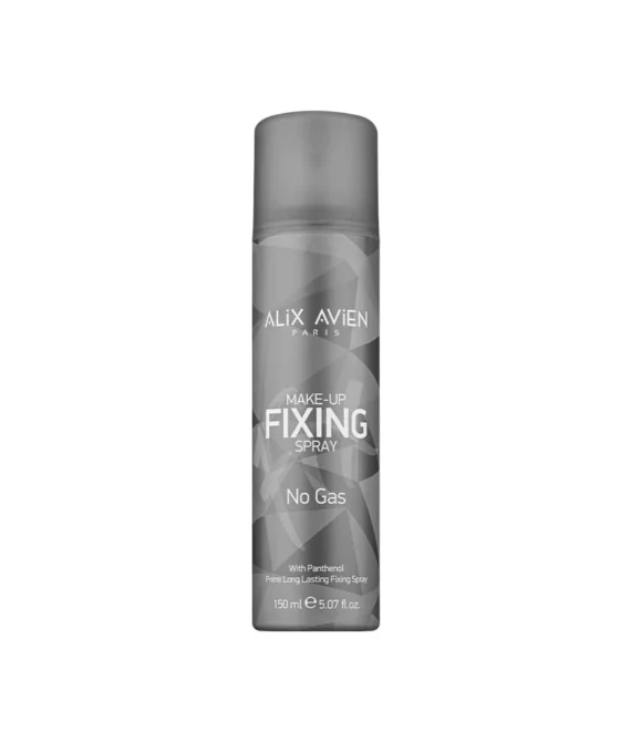 MAKE-UP FIXING SPRAY