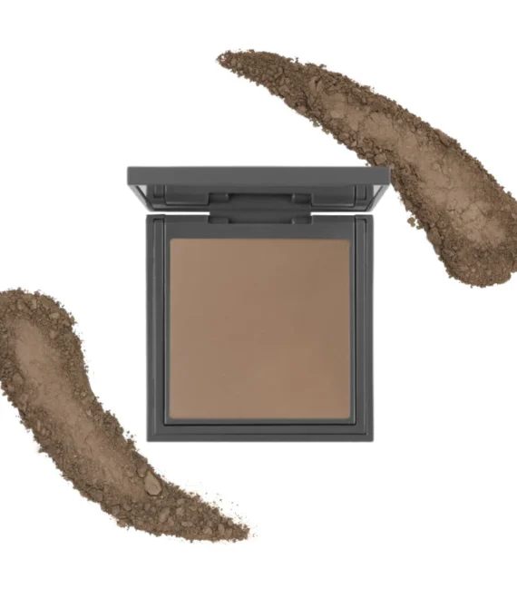 BRONZING POWDER