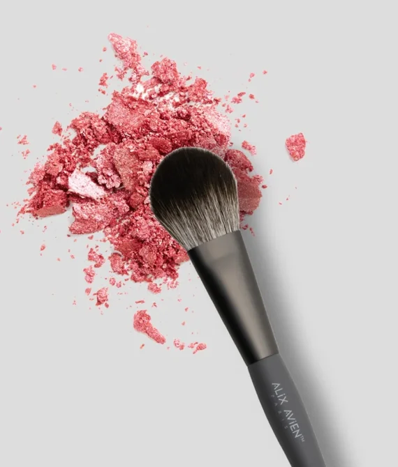 BLUSHER BRUSH