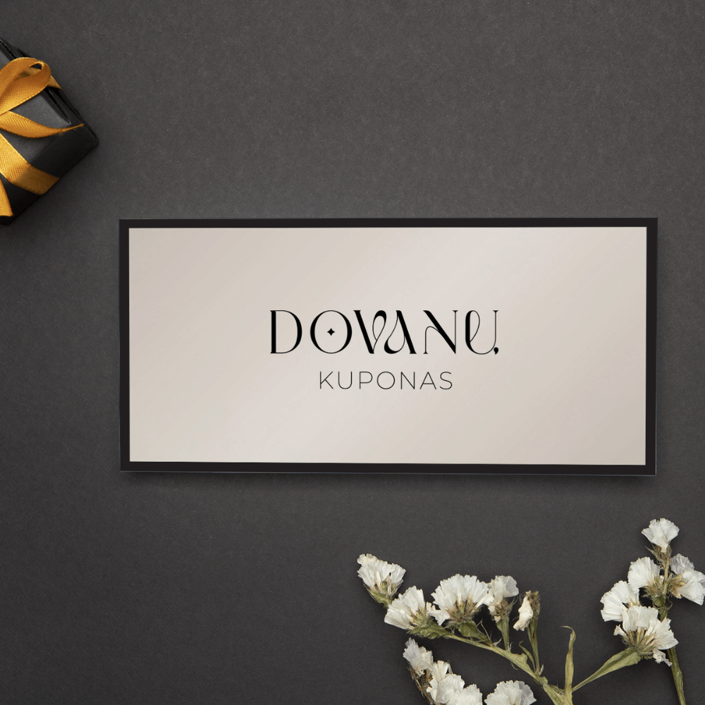 Dovanų kuponas - Image 2