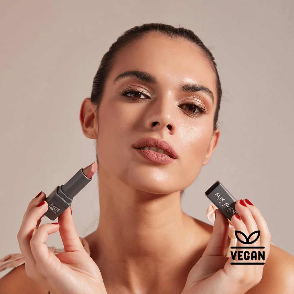 Matte Lipstick - Image 3