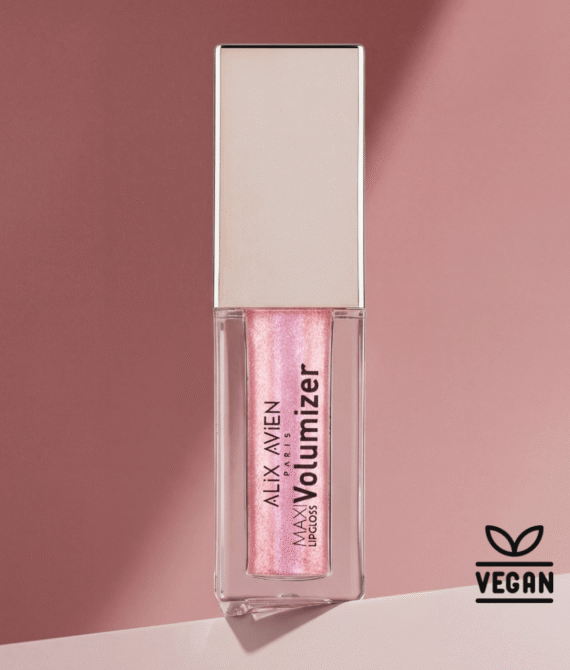 Maxivolumizer Lipgloss