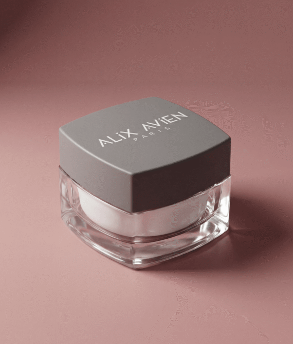 Rejuvenating Face Base Cream