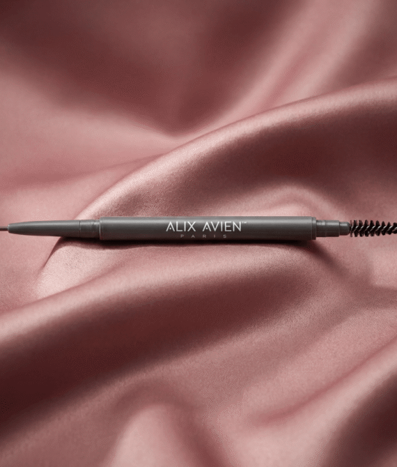 Retractable Eyebrow Pencil
