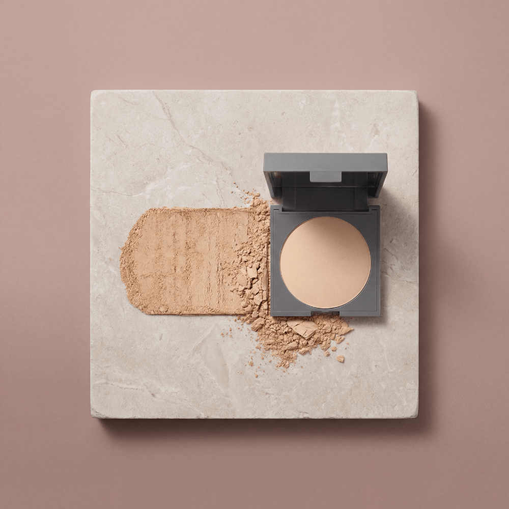 Alix Avien veido pudra 201 Nude Ivory atspalvio