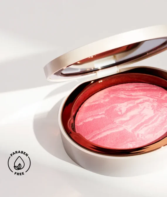 Skaistalai Veidui Pink Magic Blush